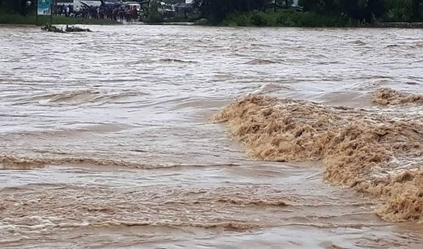 बाढी प्रभावित समुदायका लागि सुरक्षित आवास