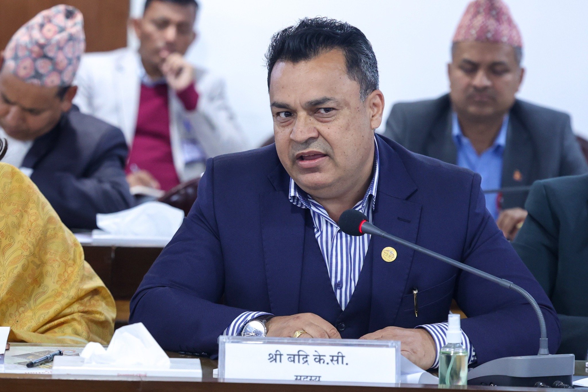 एनआरएनएको दाबी : गैरआवासीय नेपालीहरूको एक खर्बभन्दा बढी लगानी नेपाल भित्रियो