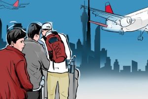 भिजिट भिसामा नयाँ मापदण्ड : अब राहदानी, भिसा, टिकट र स्वघोषणा भए पुग्ने