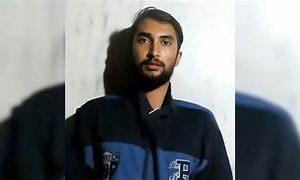 हमासको नियन्त्रणमा रहेका नेपाली बिपिन जोशी जीवित रहेको पुष्टि