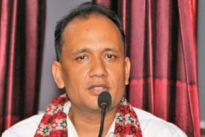 एन्फाका वरिष्ठ उपाध्यक्ष खड्का निलम्बित