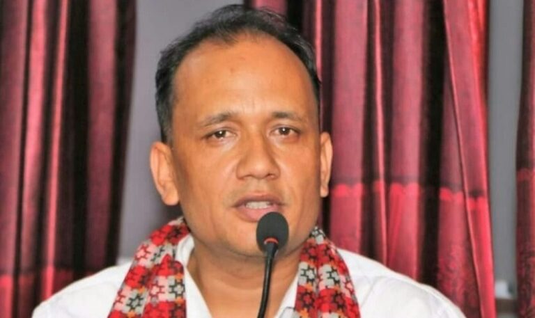 एन्फाका वरिष्ठ उपाध्यक्ष खड्का निलम्बित