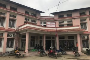 चुहावट रोक्न नसक्दा कैलाली भन्सारको राजश्व संकलन दर घट्यो