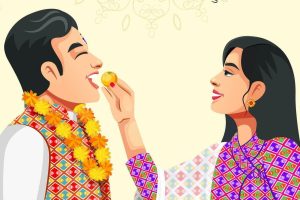 भाइटीकाको उत्तम साइत ११ः३९ बजे