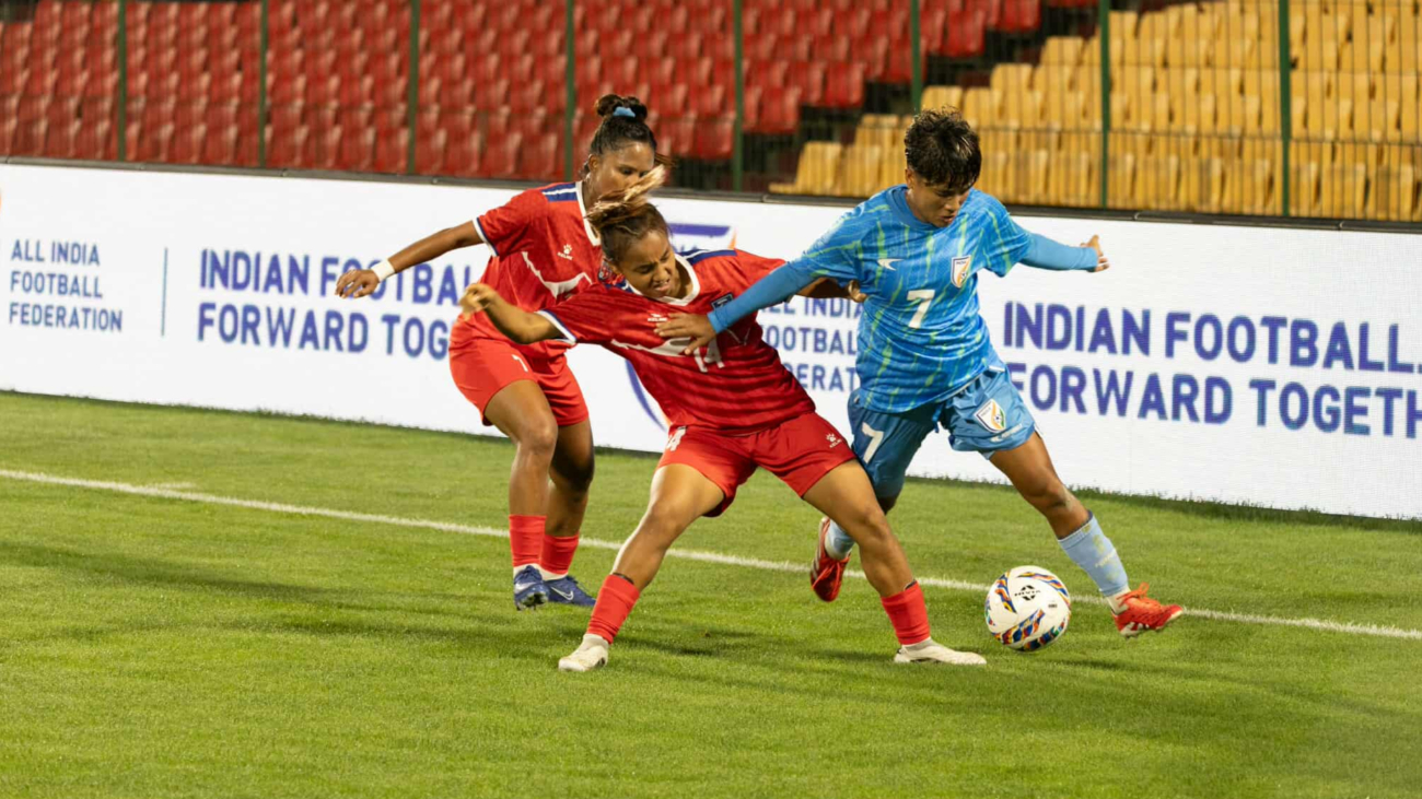 नेपाल-भारतबीचको दोस्रो मैत्रीपूर्ण खेल आज