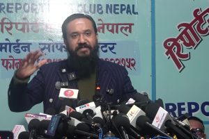 खगेन्द्र सुनारको गुनासो- मेरो चरित्र हत्या गर्ने काम भयो