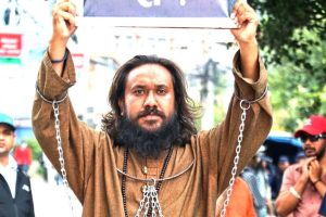 काभ्रे जिल्ला अदालत उपस्थित भए खगेन्द्र सुनार, आजै थुनछेक हुने