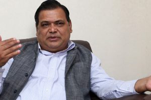 पूर्वसभामुख महराविरुद्ध मुद्दा दायर