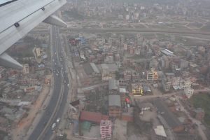 भिजिबिलिटी घटेपछि सात अन्तर्राष्ट्रिय बिमान डाईभर्ट, आन्तरिक हवाई सेवा बन्द