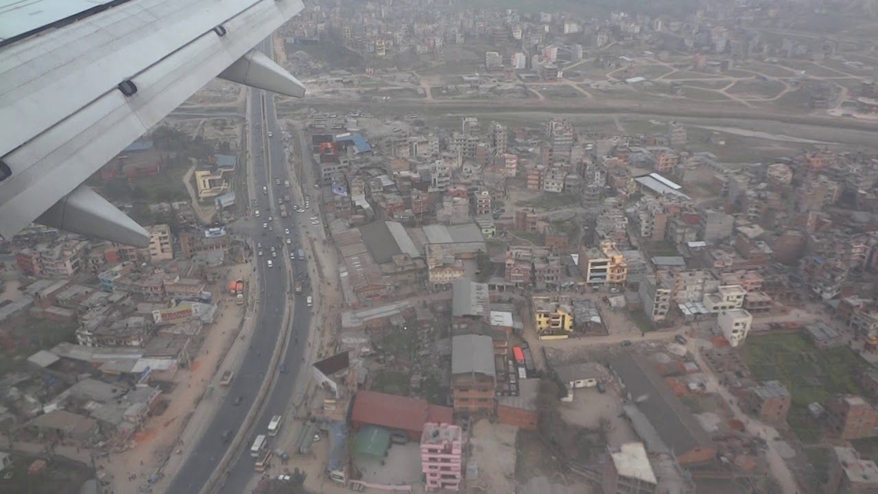 भिजिबिलिटी घटेपछि सात अन्तर्राष्ट्रिय बिमान डाईभर्ट, आन्तरिक हवाई सेवा बन्द