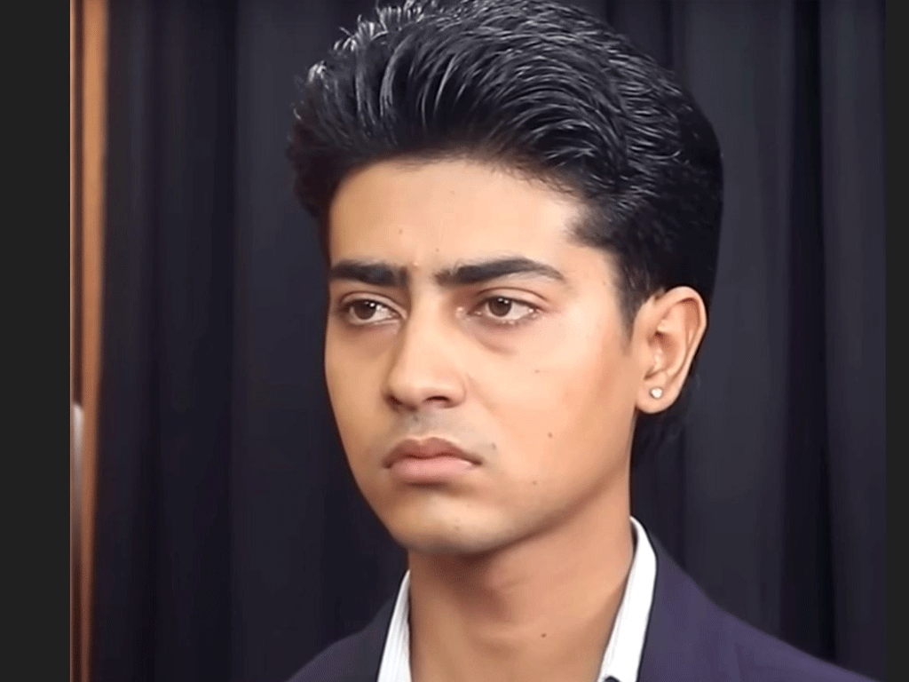 मिराज ढुङ्गना भन्छन् दल खोल्नुको अर्थ चुनावमा जानु होइन, क्लियर होस् भन्ने हो