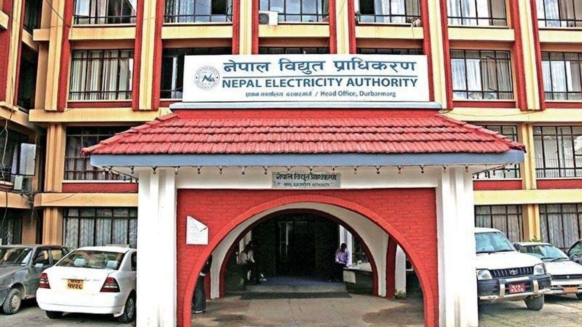 डेडिकेटेड ट्रंकलाइन विवाद: बक्यौता नतिर्ने उद्योगमा लक्ष्मीपूजा मनाउन दिइने, भोलि लाइन काटिने