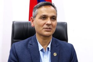 कसैको दबाब र प्रभावमा गृहमन्त्री हटाइँदैन : प्रधानमन्त्री सचिवालय