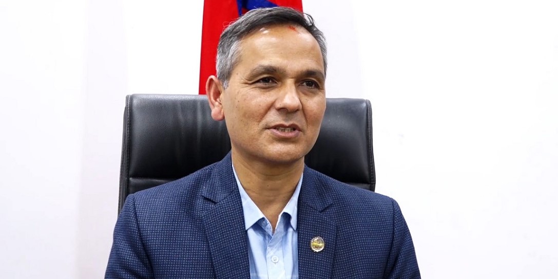 कसैको दबाब र प्रभावमा गृहमन्त्री हटाइँदैन : प्रधानमन्त्री सचिवालय