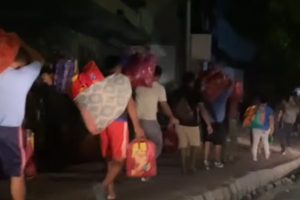 जेनजी प्रदर्शनका क्रममा भागेका कैदीमध्ये अझै पाँच हजार कारागार बाहिरै