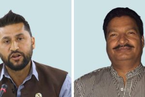 रवि लामिछाने र छविलाल जोशीको मुद्दाको सुनुवाइ आज हुँदै