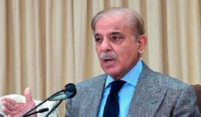 प्रधानमन्त्री कार्कीले दिइन् पाकिस्तानका प्रधानमन्त्रीलाई धन्यवाद