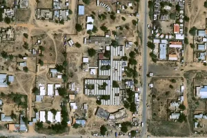 सुडानको अल-फाशरमा विद्रोही लडाकुबाट ४६० भन्दा बढीको हत्या