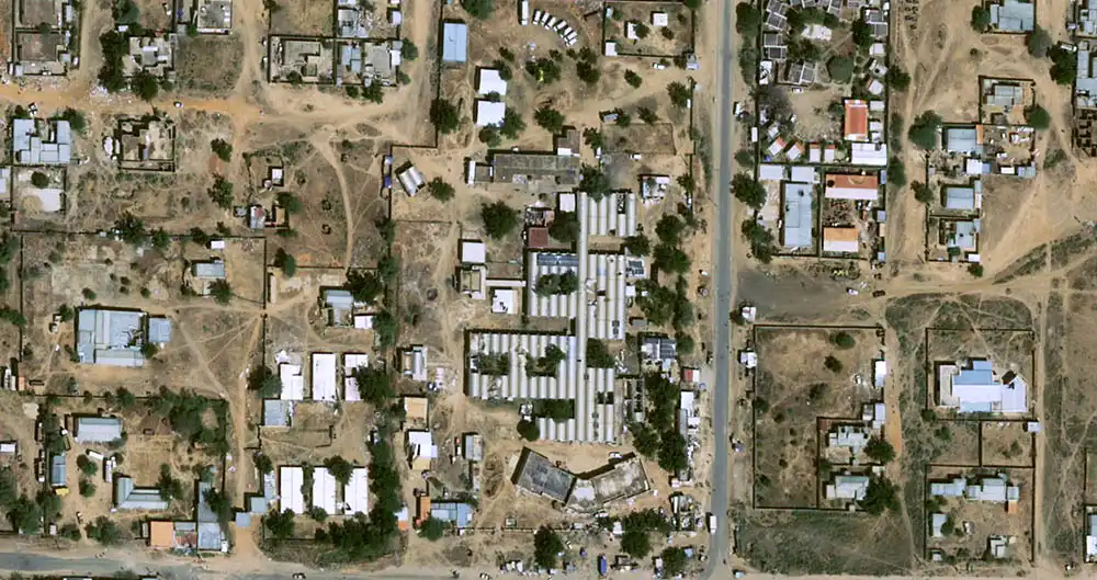 सुडानको अल-फाशरमा विद्रोही लडाकुबाट ४६० भन्दा बढीको हत्या