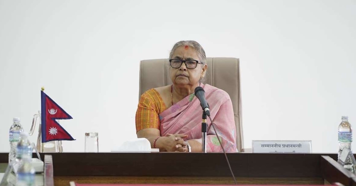 रक्षा र पराराष्ट्र प्रधानमन्त्रीसँगै राखेर मन्त्रिपरिषद् विस्तारको तयारी