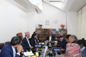 देशभरका विमानस्थलमा नेपाल टेलिकमको फ्री वाईफाई सेवा सुरु