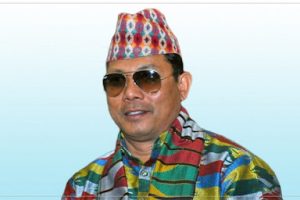 मलाई चुनाव लड्न नदिए देशमा निर्वाचन नै हुँदैन: रेशम चौधरी