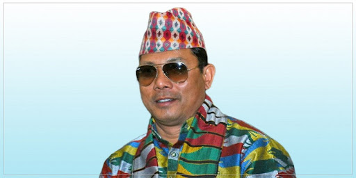 मलाई चुनाव लड्न नदिए देशमा निर्वाचन नै हुँदैन: रेशम चौधरी