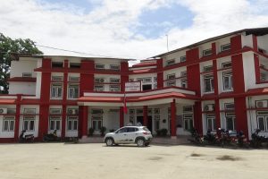 कैलाली भन्सार कार्यालयद्वारा तीन महिनामा एक अर्ब ७९ करोड राजस्व सङ्कलन