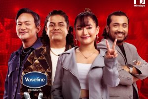 ‘भ्वाइस’ को सातौं सिजनमा हेर्न पाइने नयाँ नियम ‘सुपर-ब्लक’ के हो ?