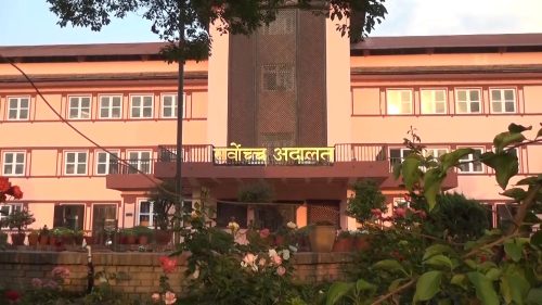 मधेशका मुख्यमन्त्री नियुक्तिबारे आगामी आइतबार विस्तृत बहस हुने