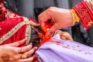 दुई वर्ष लामो प्रेमलाई विवाहमा परिणत गर्न लागेको दुई मिनेटमै टुटेपछि…