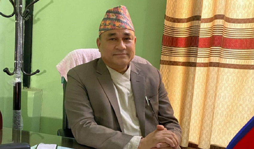 प्रदेश सरकारले वन कार्यविधि एक महिनाभित्र लागू गर्छः मुख्यमन्त्री शाह