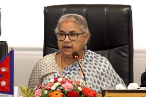 प्रधानमन्त्री कार्कीविरुद्ध अदालतको अवहेलना सम्बन्धी रिट दर्ता