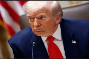 बीबीसीलाई ट्रम्पको धम्की, १ अर्ब डलर क्षतिपूर्ति माग्दै मुद्दा दायर गर्ने