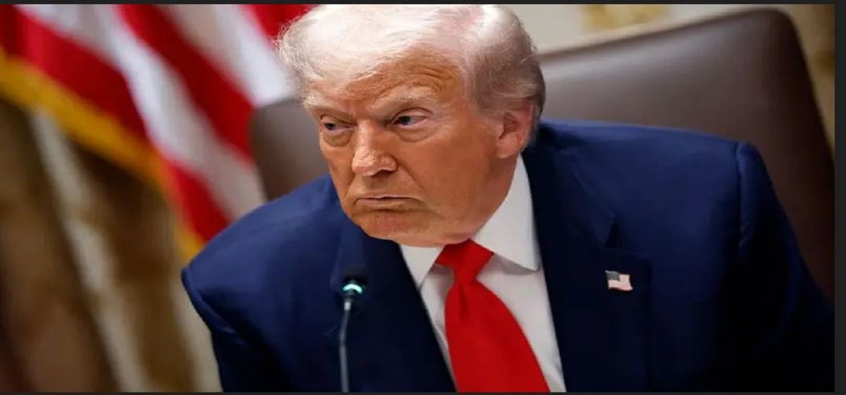 बीबीसीलाई ट्रम्पको धम्की, १ अर्ब डलर क्षतिपूर्ति माग्दै मुद्दा दायर गर्ने