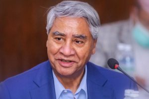 सिंगापुरबाट देउवाको निर्देशन– विशेष महाधिवेशन नगर्नू