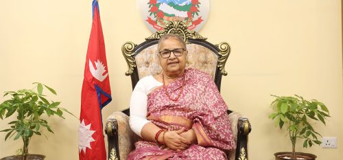 प्रधानमन्त्री कार्कीका चार सन्देश