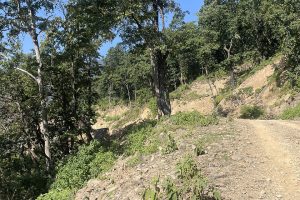 सेती राजमार्ग निर्माणको काममा ढिलासुस्ती