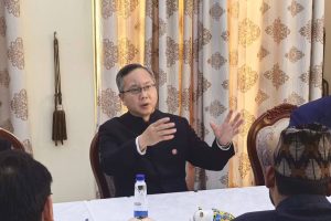 चुनावका लागि हरसम्भव सहयोग गर्ने चीनको प्रतिबद्धता