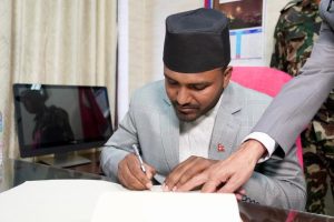 खेलकुद मन्त्रालयले सार्वजनिक गर्‍यो १२ वटा तत्काल सुधार कार्ययोजना