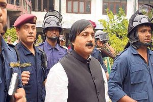 कांग्रेस नेता अफताव आलमको निधन