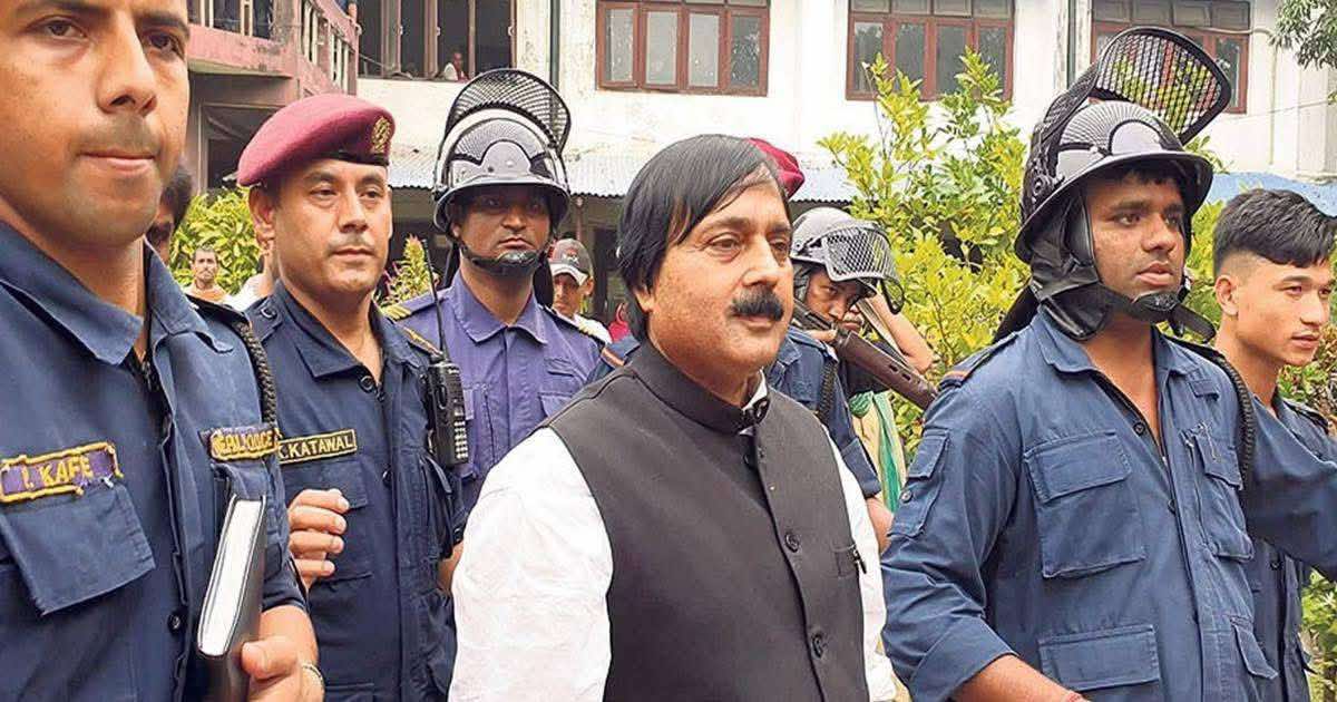 कांग्रेस नेता अफताव आलमको निधन