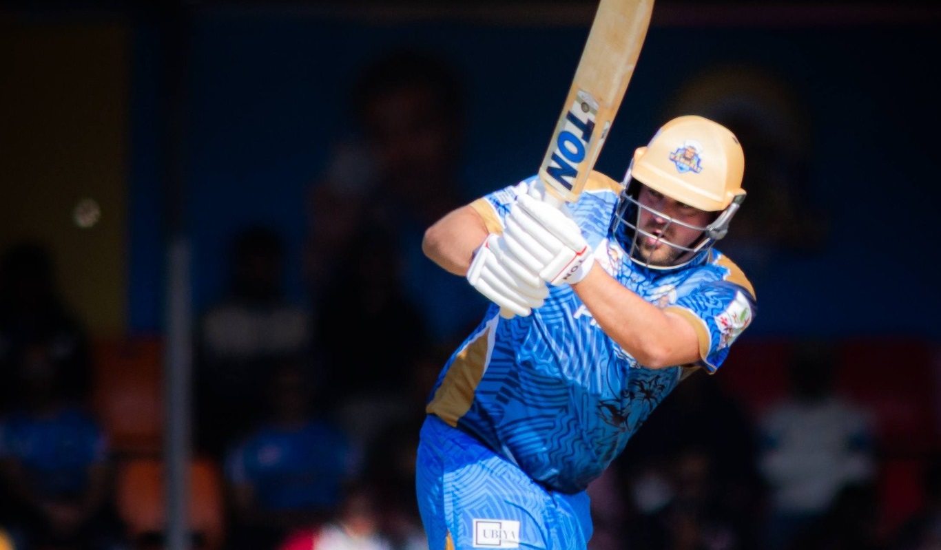 लुम्बिनीमाथि कर्णालीको सानदार जित