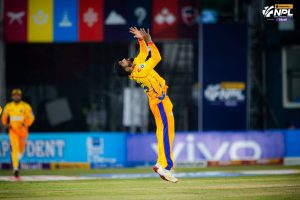 सुदूरपश्चिम रोयल्सको दोस्रो जित, पोखरा एभेन्जर्सको दोस्रो हार