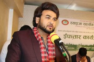 चुनावअघि नै कांग्रेस महाधिवेशन गर्न माग