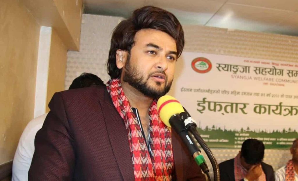 चुनावअघि नै कांग्रेस महाधिवेशन गर्न माग