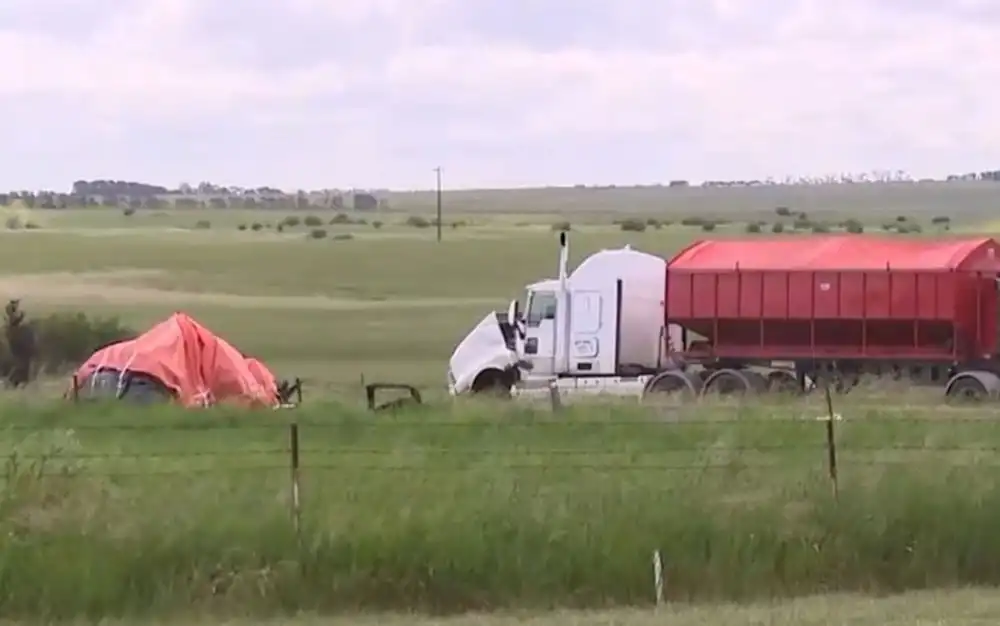 अस्ट्रेलियामा सडक दुर्घटनामा तीन नेपालीको मृत्यु