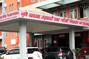 ४९ जिल्लाका ६ लाखभन्दा धेरैलाई गरिब परिचयपत्र वितरण