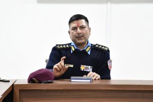 एसएसपी अधिकारी डिआईजीमा बढुवा सिफारिस