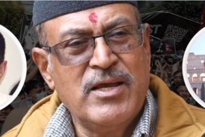 छानबिनमा प्रहरी हेडक्वार्टरले असहयोग गरेको जाँचबुझ आयोगको आरोप